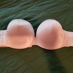Strapless Bra 44C